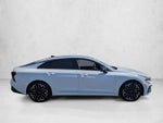2025 Kia K5 GT