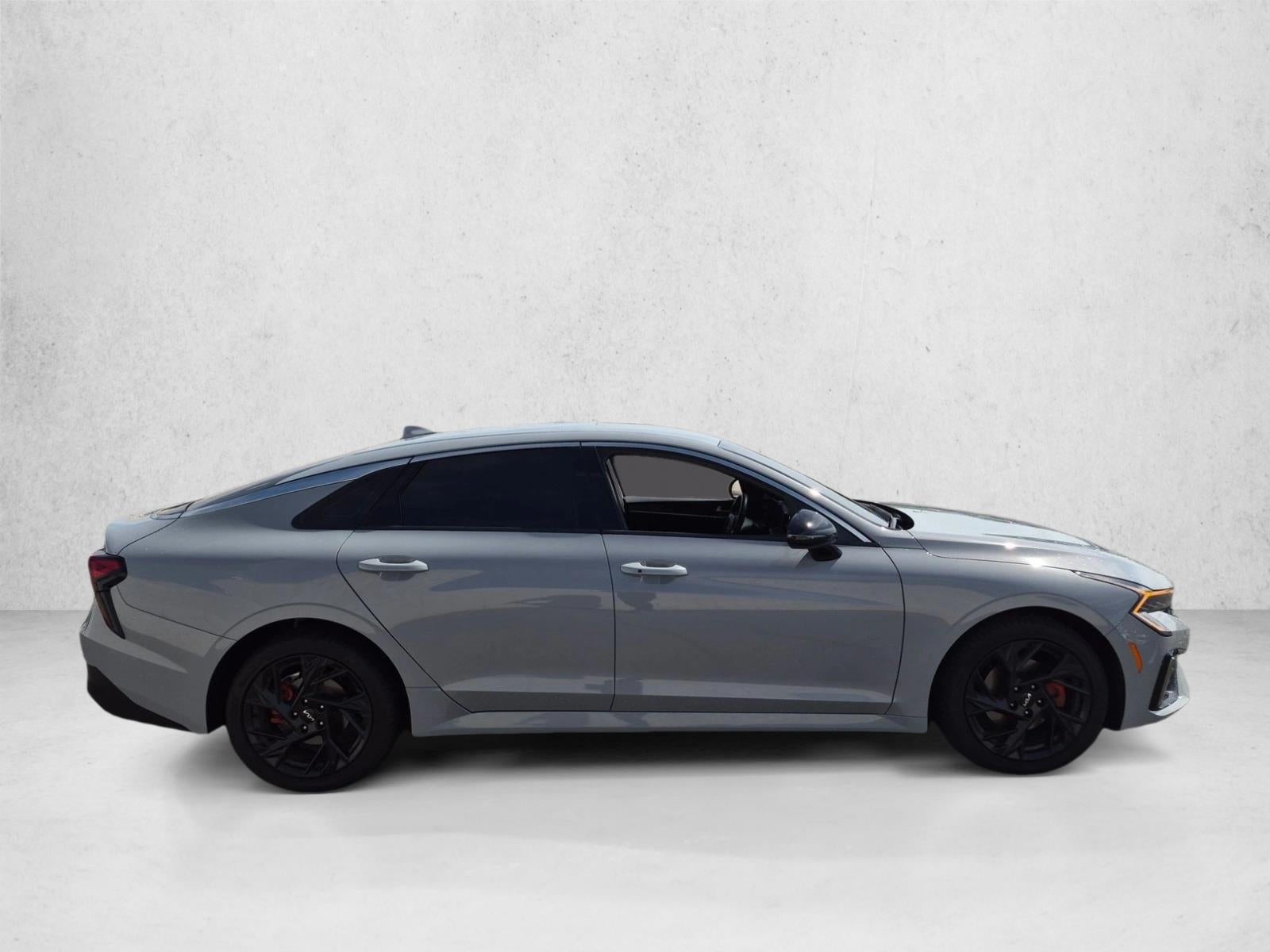 2026 Kia K5 GT-Line FWD