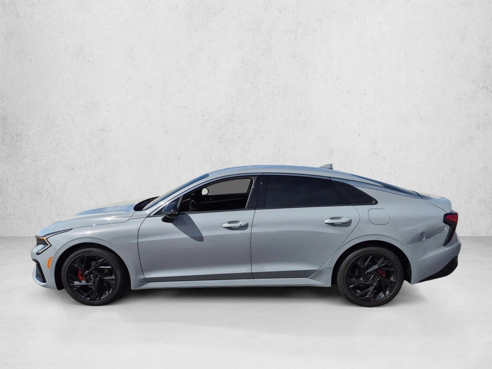 2026 Kia K5 GT-Line FWD
