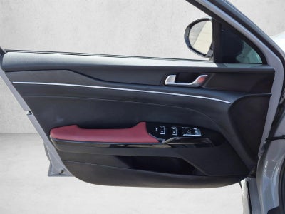 2026 Kia K5 GT-Line FWD