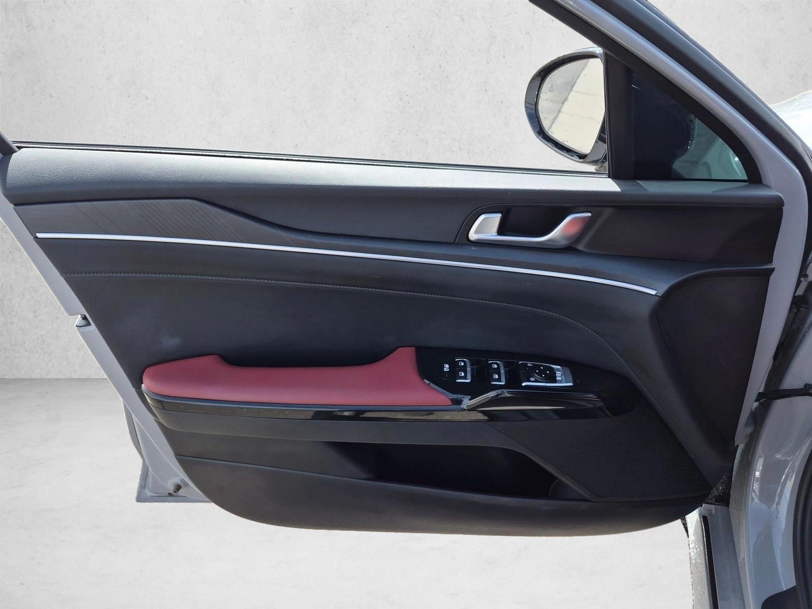 2026 Kia K5 GT-Line FWD