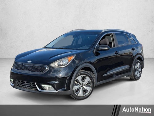 2018 Kia Niro LX