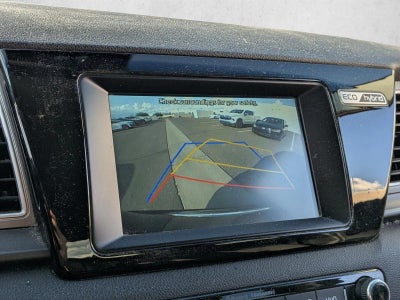 2018 Kia Niro LX