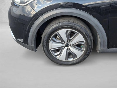 2018 Kia Niro LX