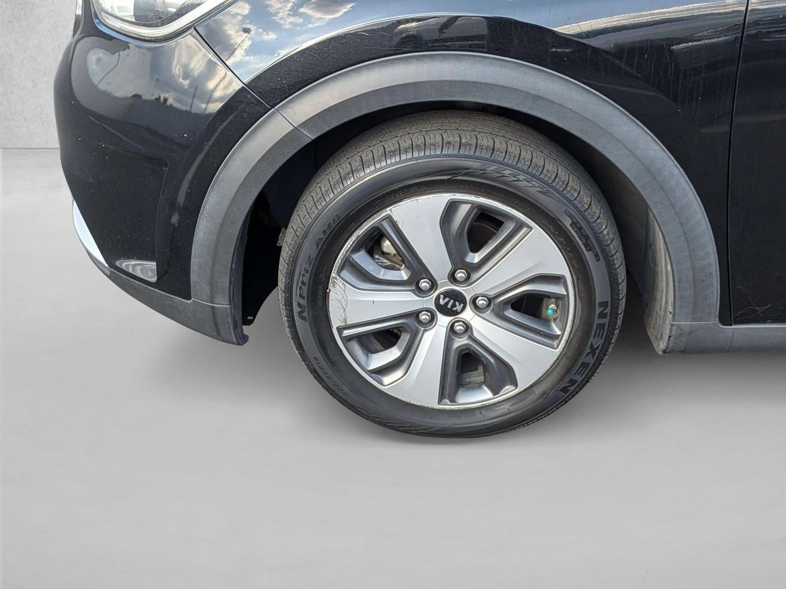 2018 Kia Niro LX