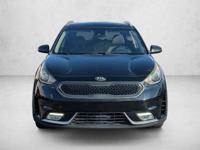 2018 Kia Niro LX