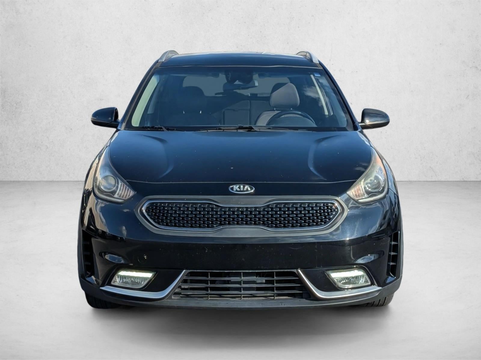 2018 Kia Niro LX