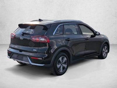 2018 Kia Niro LX
