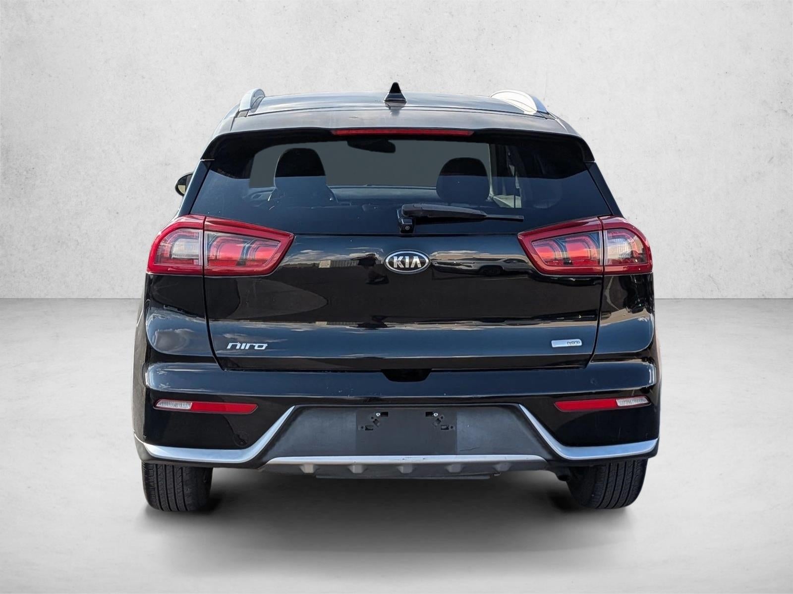 2018 Kia Niro LX