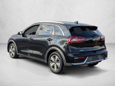 2018 Kia Niro LX
