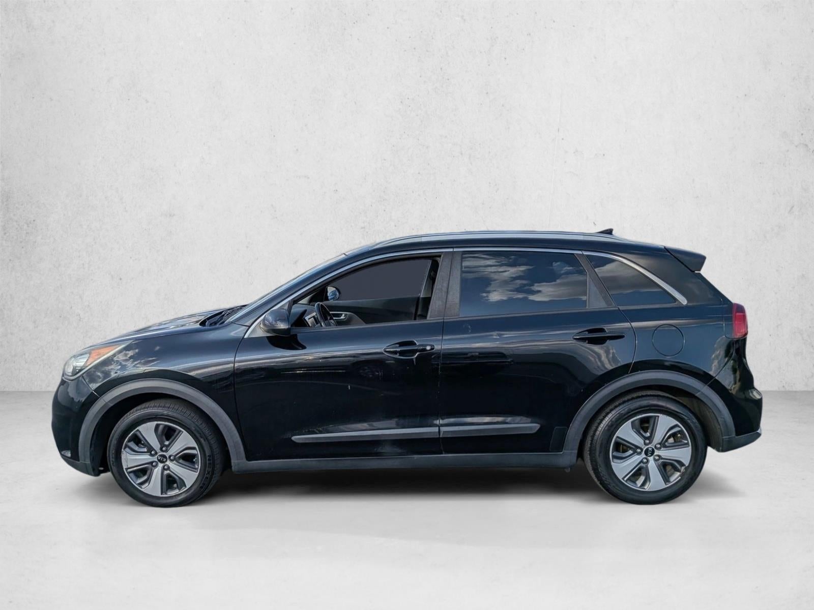 2018 Kia Niro LX