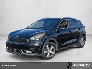 2018 Kia Niro LX