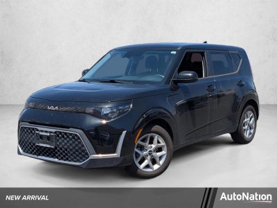 2023 Kia Soul S
