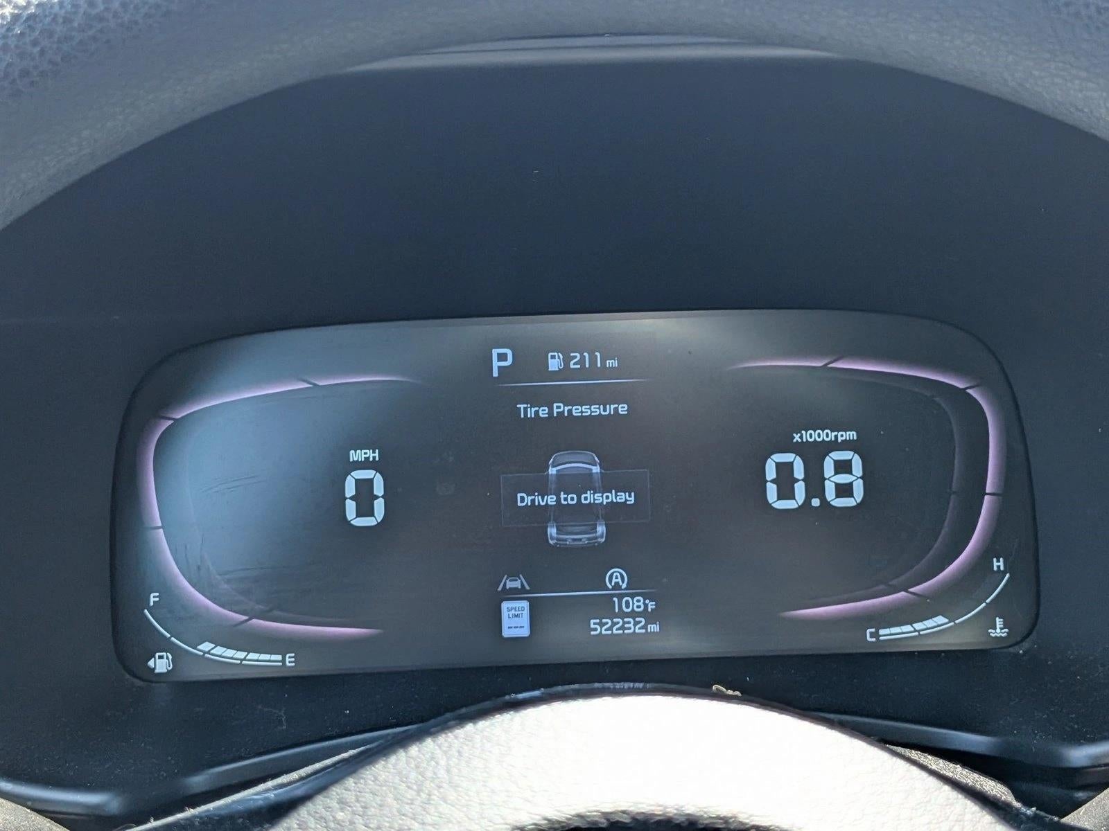 2023 Kia Soul S