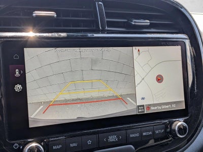2023 Kia Soul S