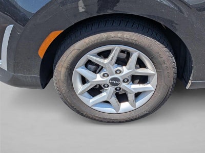 2023 Kia Soul S