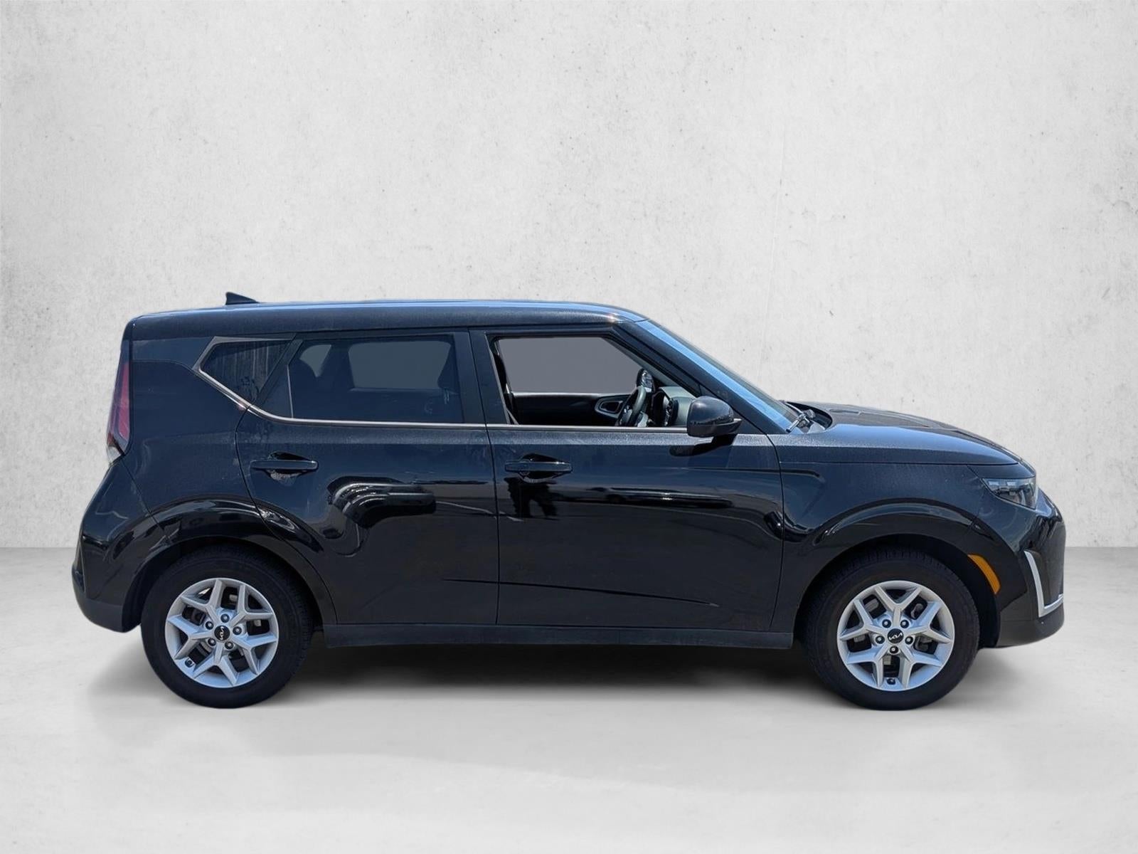 2023 Kia Soul S