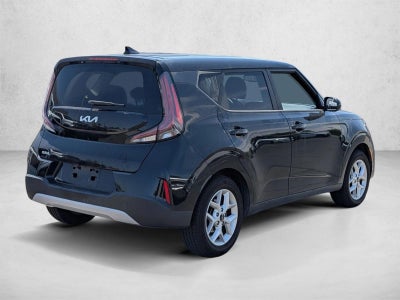 2023 Kia Soul S