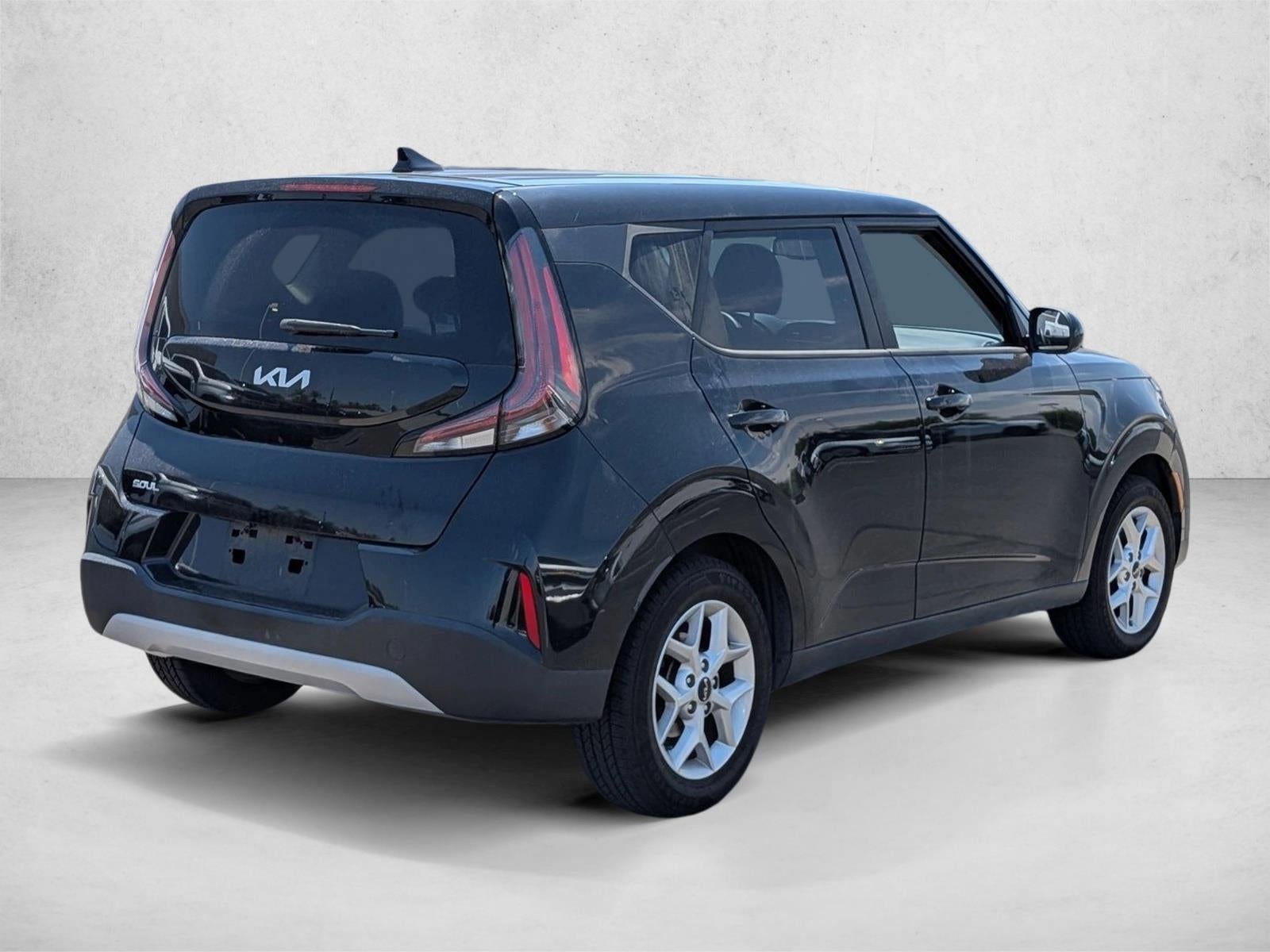 2023 Kia Soul S