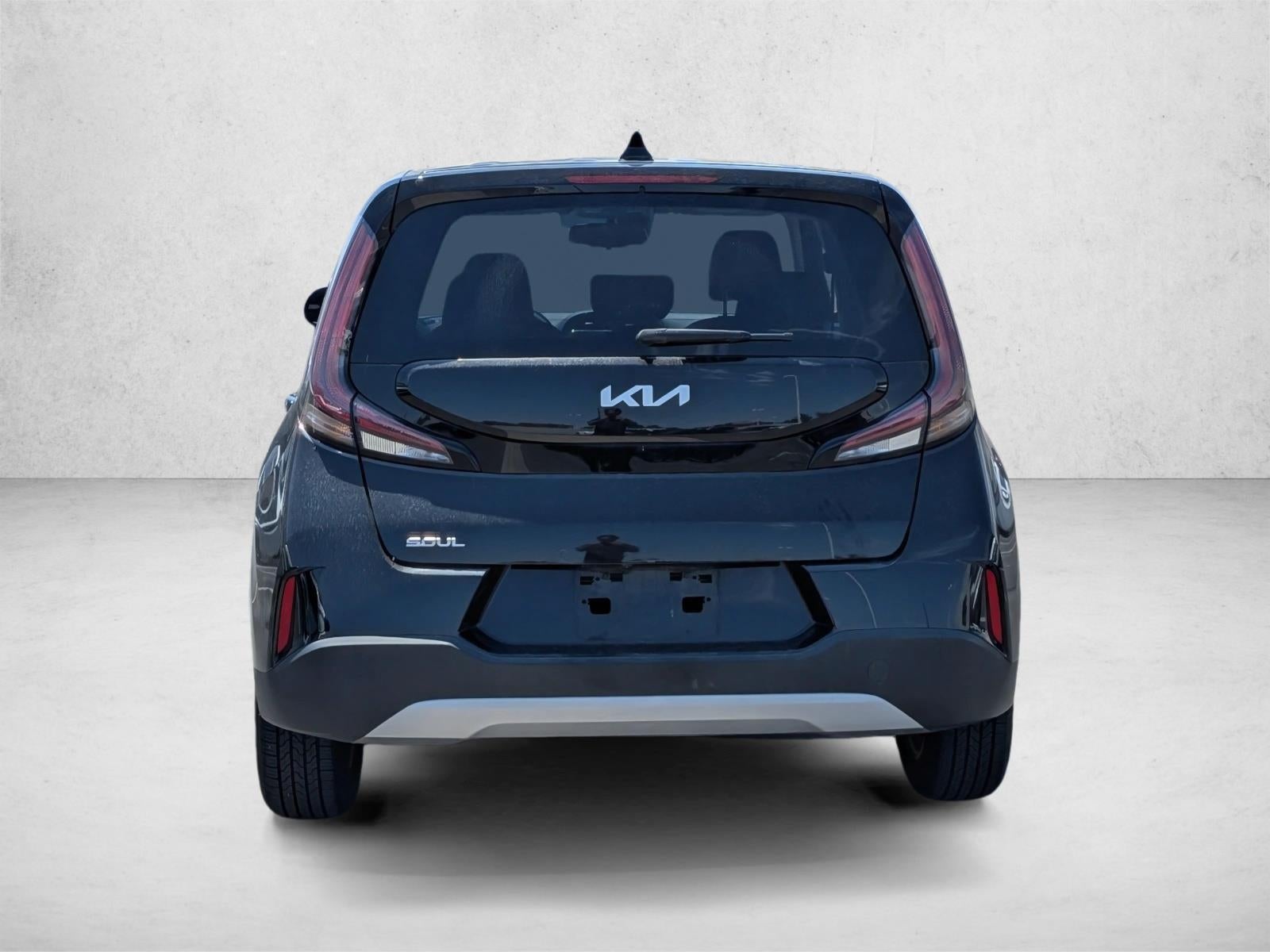 2023 Kia Soul S