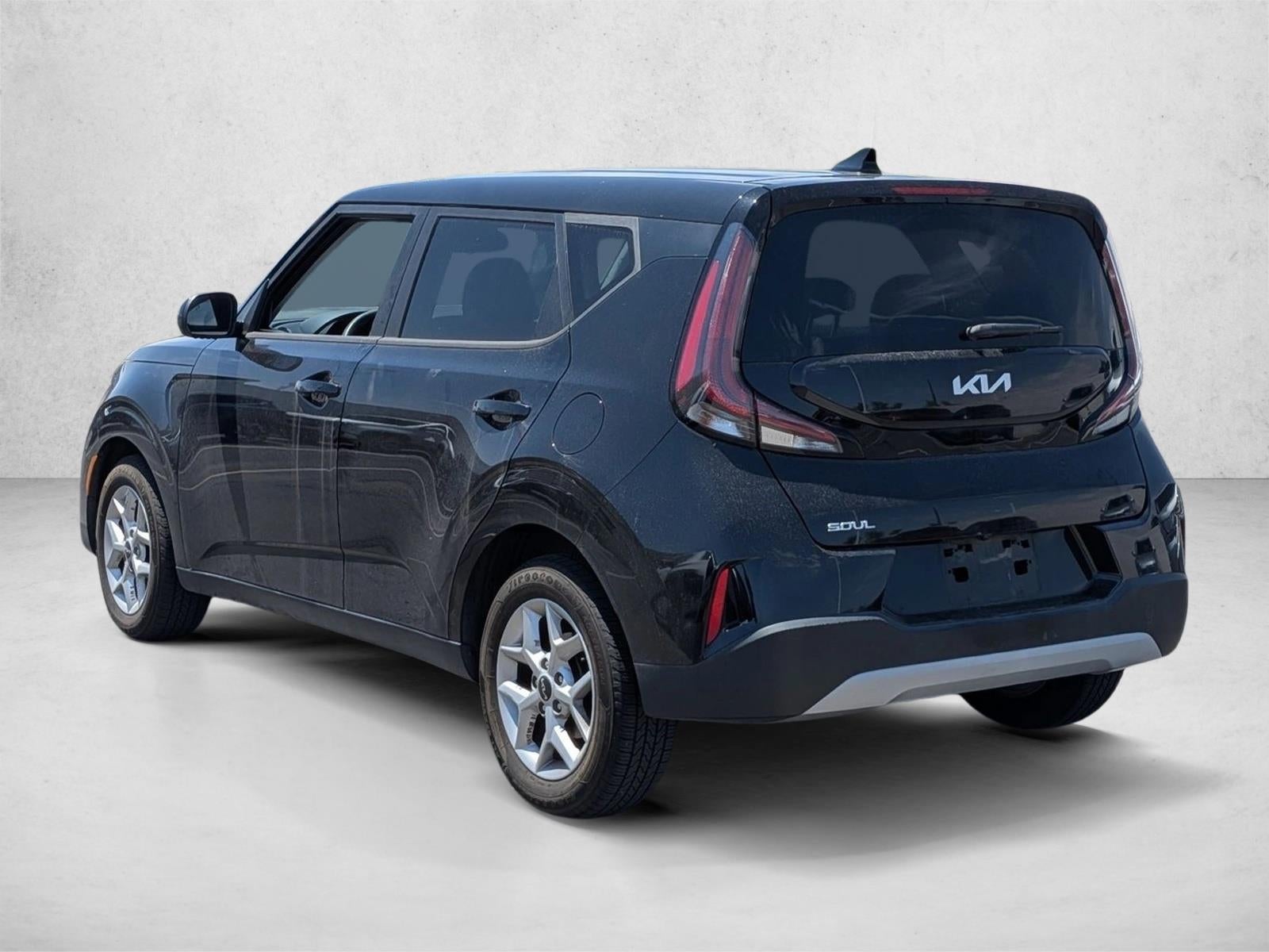 2023 Kia Soul S