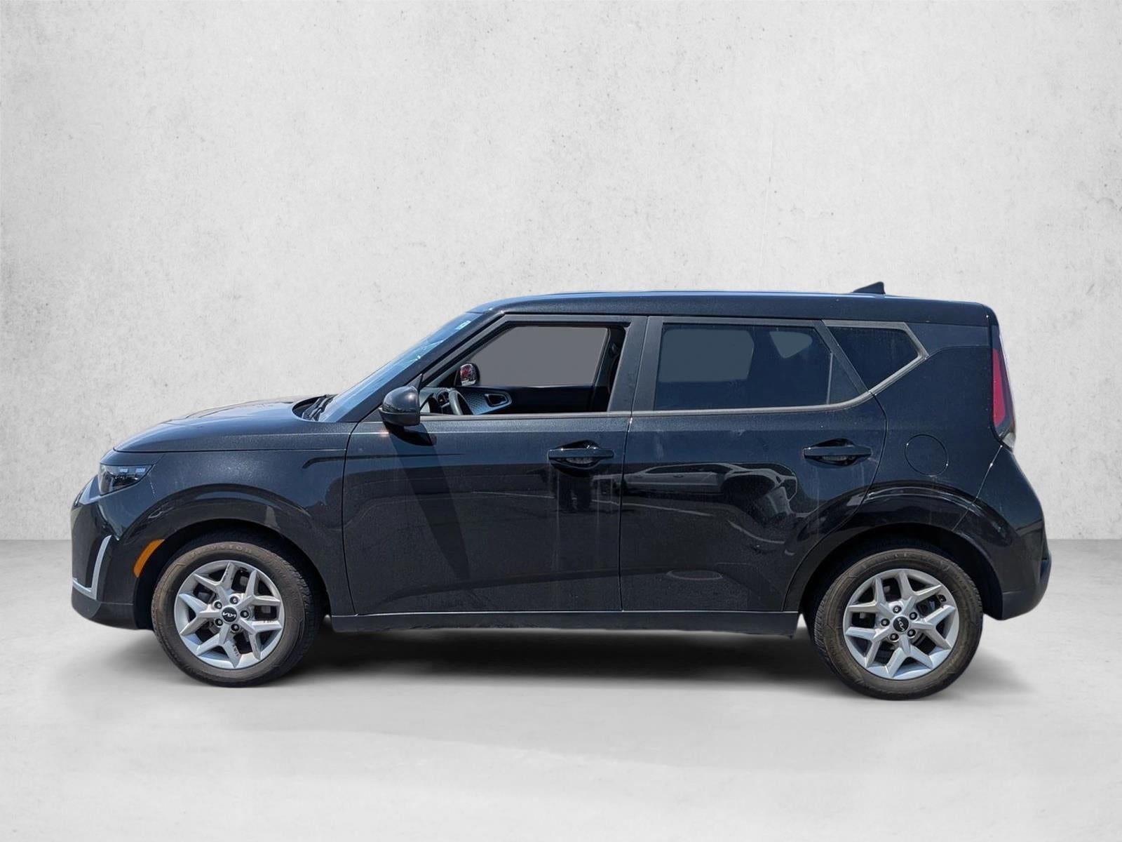 2023 Kia Soul S