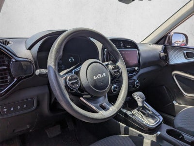 2023 Kia Soul S
