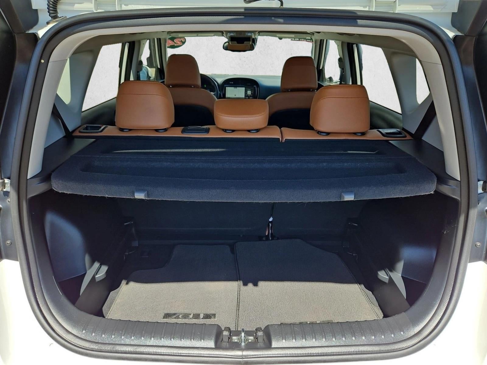 2024 Kia Soul EX