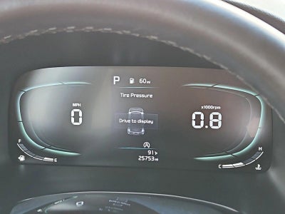 2024 Kia Soul EX