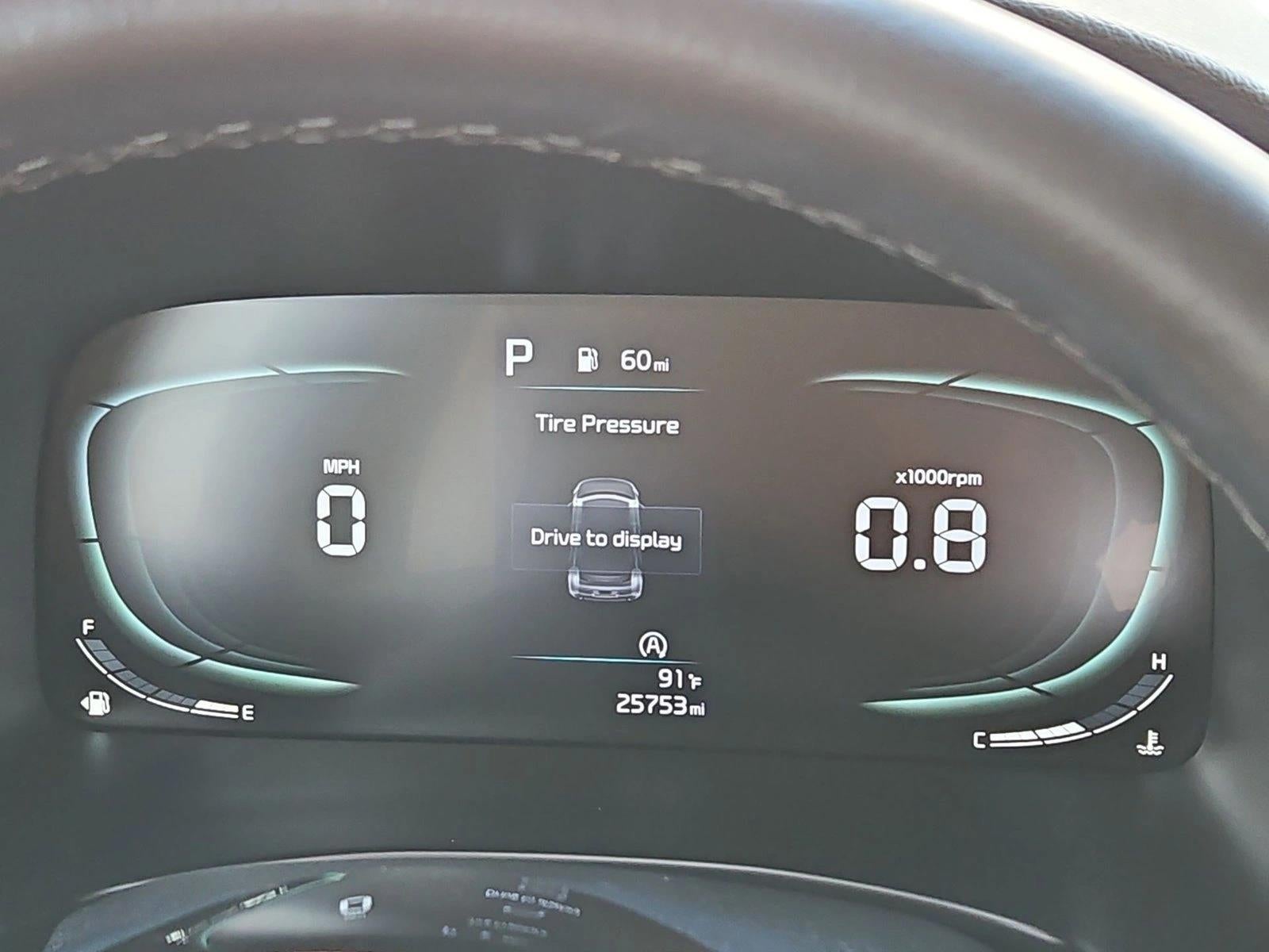 2024 Kia Soul EX