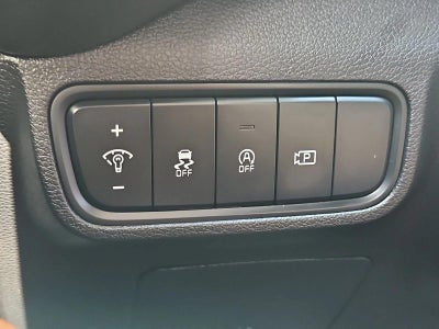 2024 Kia Soul EX