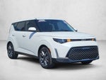 2024 Kia Soul EX