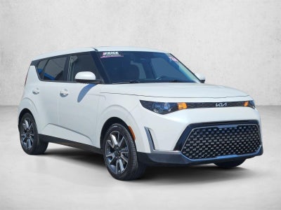 2024 Kia Soul EX