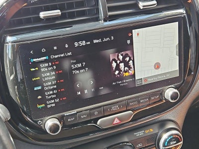 2024 Kia Soul EX