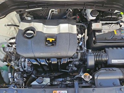 2024 Kia Soul EX