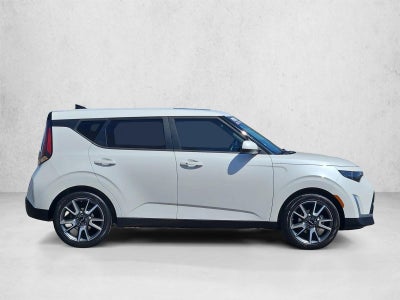2024 Kia Soul EX