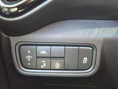 2020 Kia Soul EX