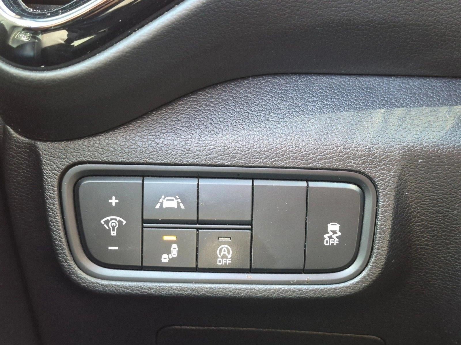 2020 Kia Soul EX