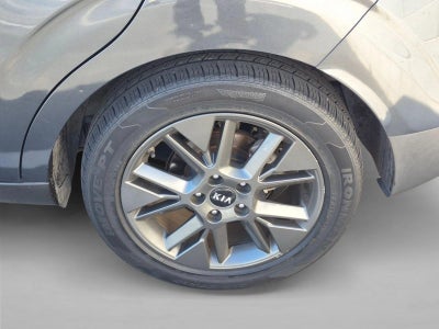 2020 Kia Soul EX