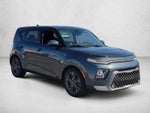 2020 Kia Soul EX
