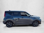 2020 Kia Soul EX