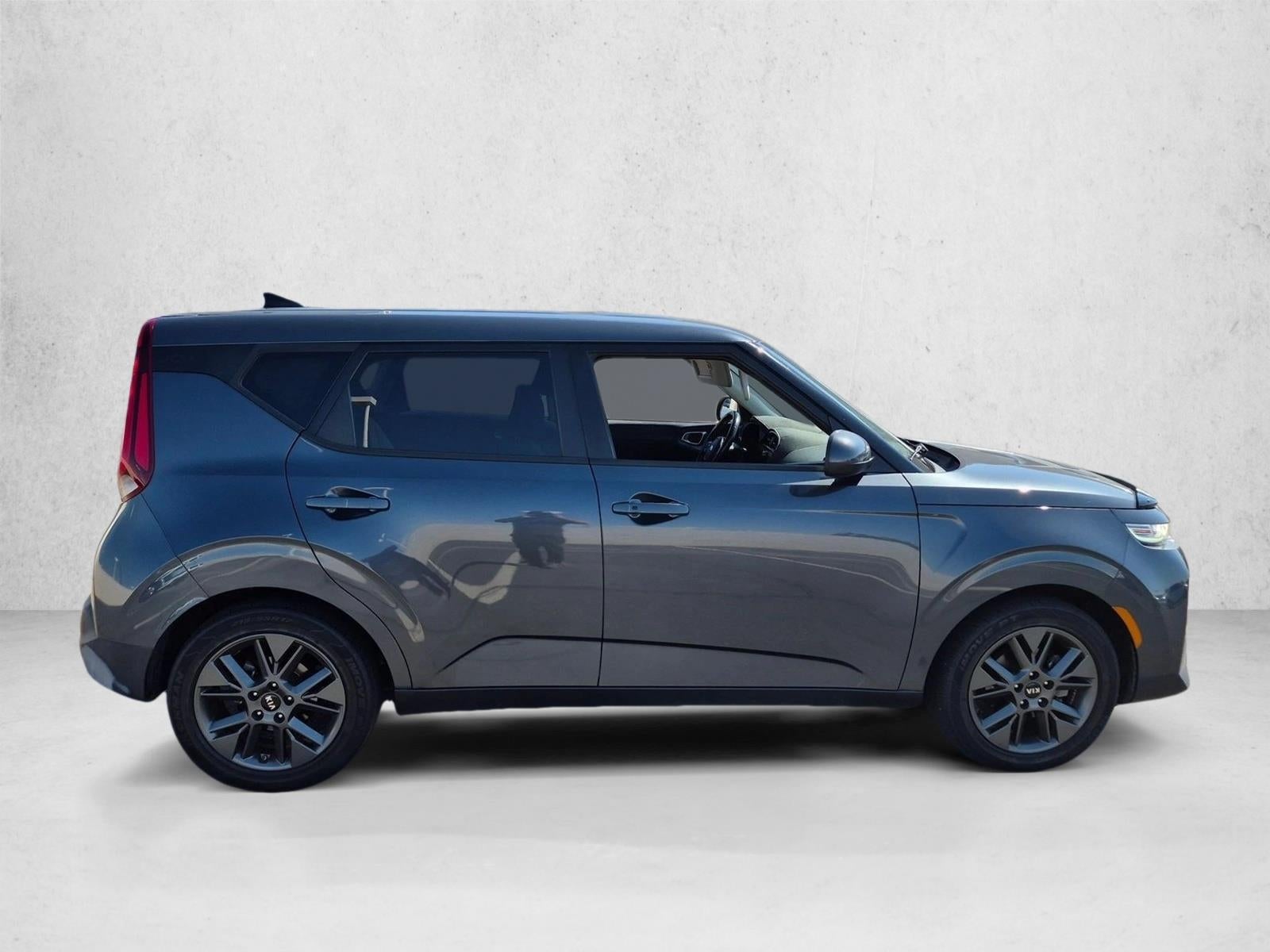 2020 Kia Soul EX