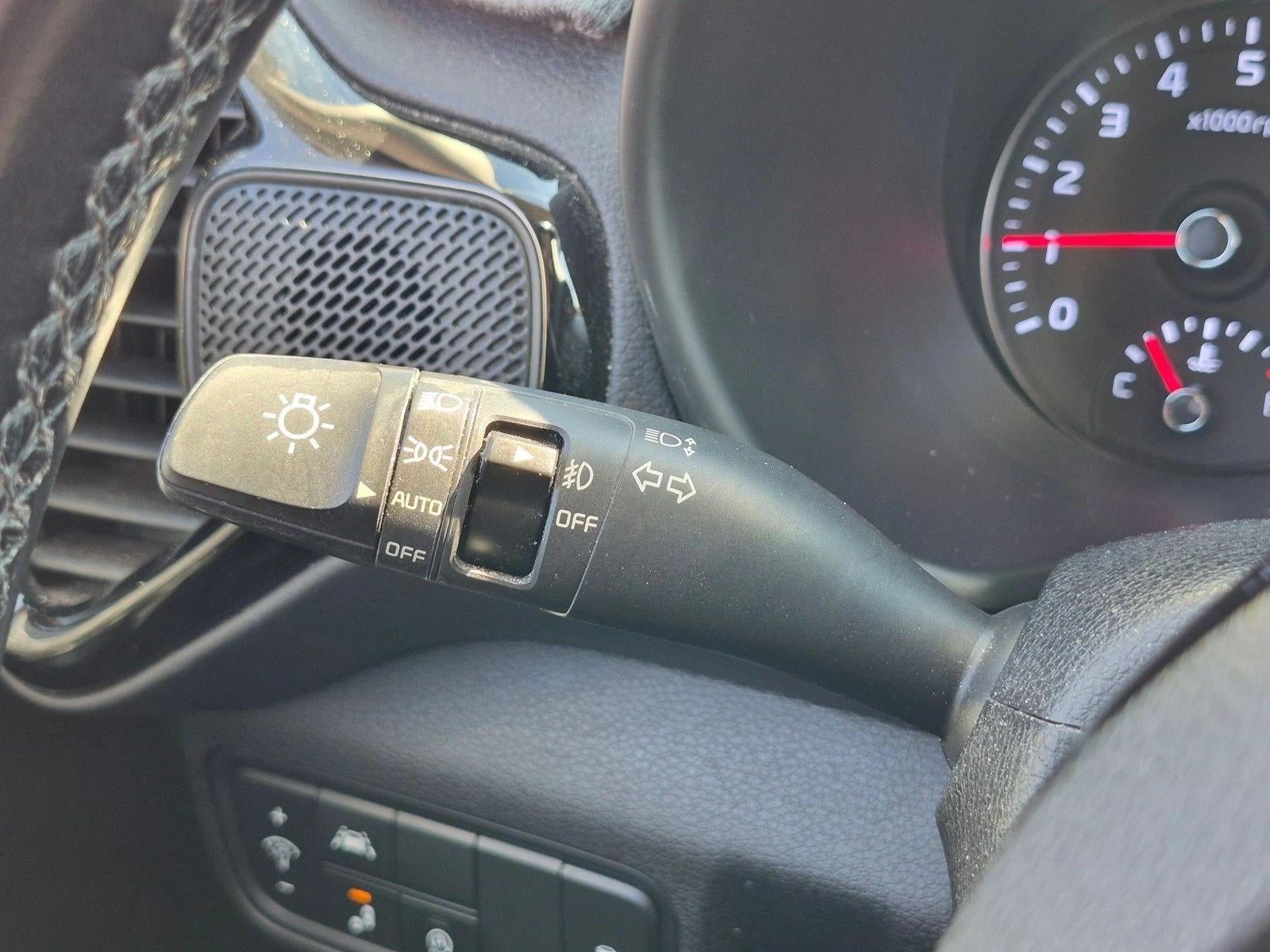 2020 Kia Soul EX