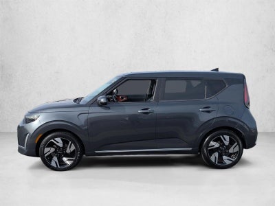 2023 Kia Soul GT-Line