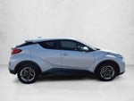 2021 Toyota C-HR LE