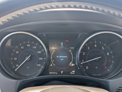 2017 Jaguar XE 25t