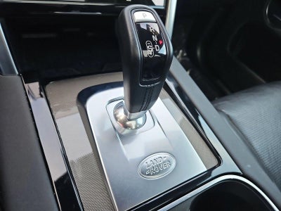 2020 Land Rover Discovery Sport SE R-Dynamic