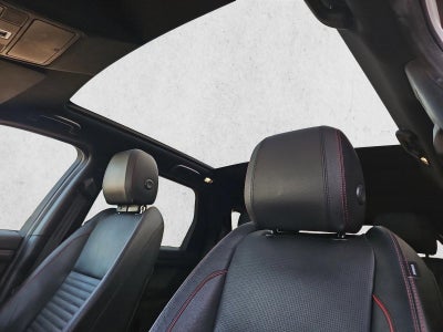 2020 Land Rover Discovery Sport SE R-Dynamic