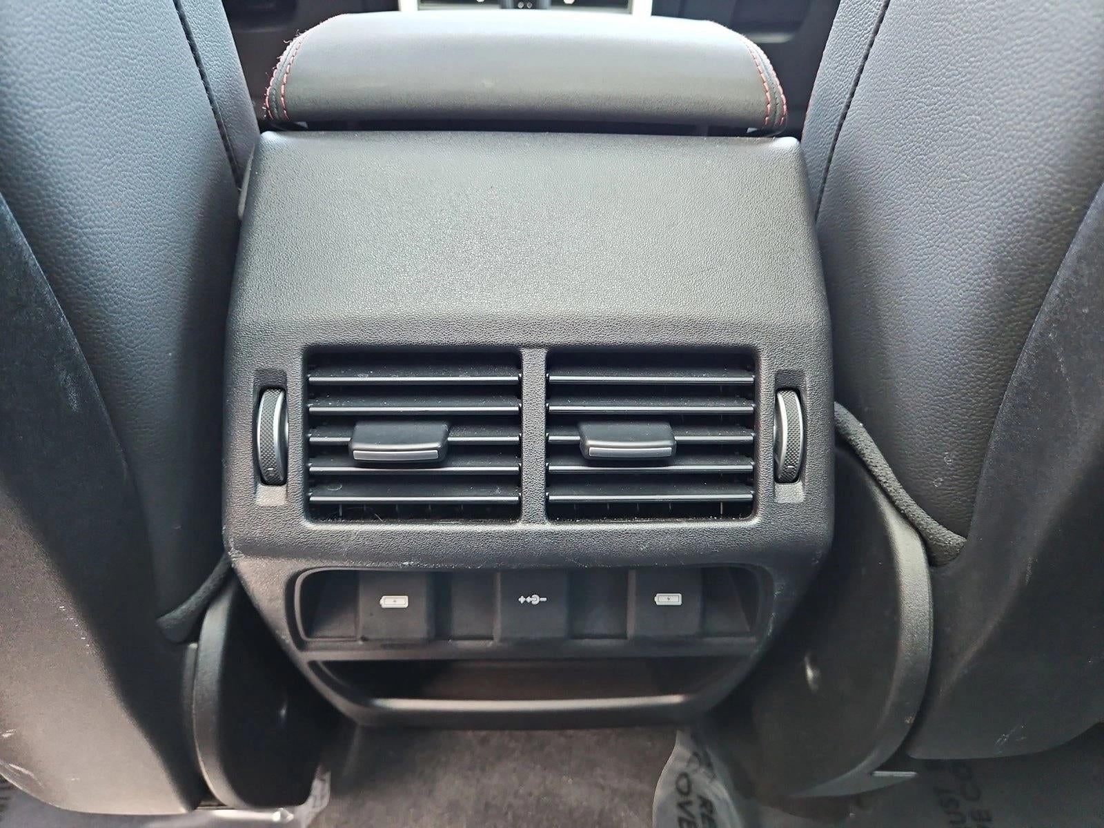 2020 Land Rover Discovery Sport SE R-Dynamic