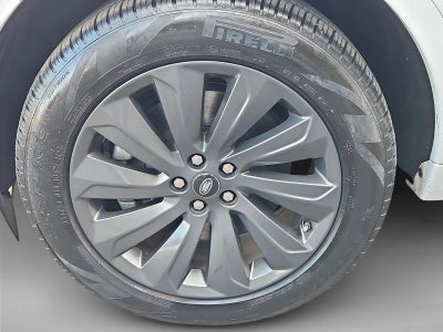 2020 Land Rover Discovery Sport SE R-Dynamic